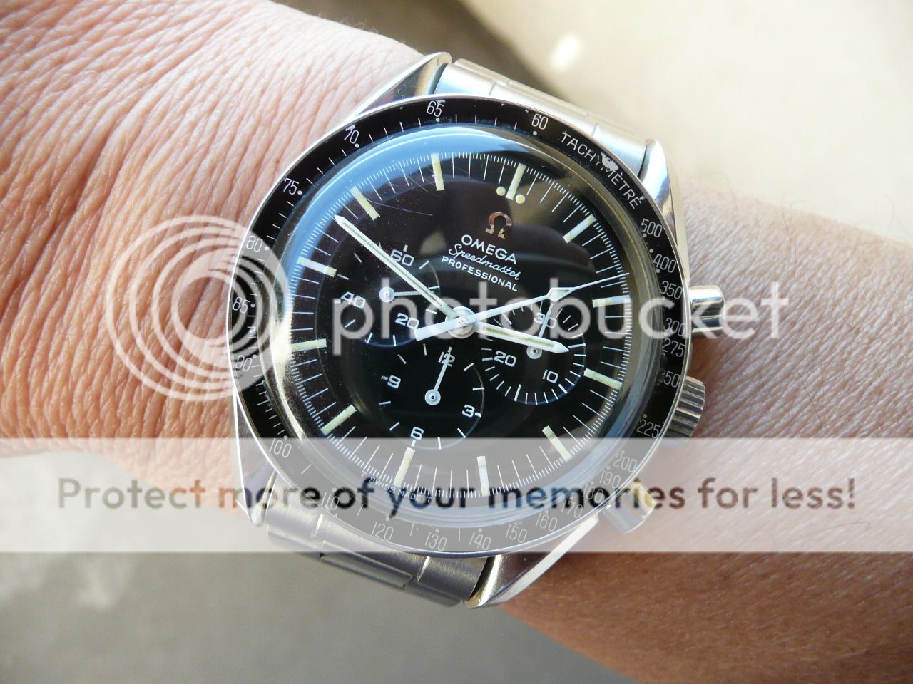 Show your "best tachymeter bezel" watches WatchUSeek Watch Forums